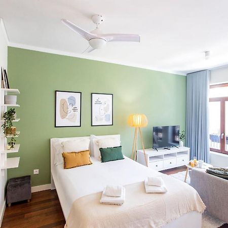 Almada 516 By Lovelystay Porto Eksteriør billede
