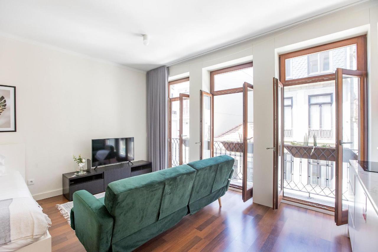 Almada 516 By Lovelystay Porto Eksteriør billede