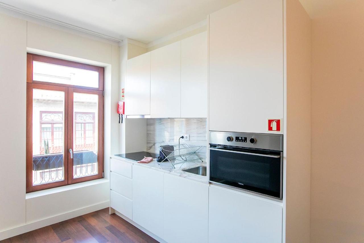 Almada 516 By Lovelystay Porto Eksteriør billede