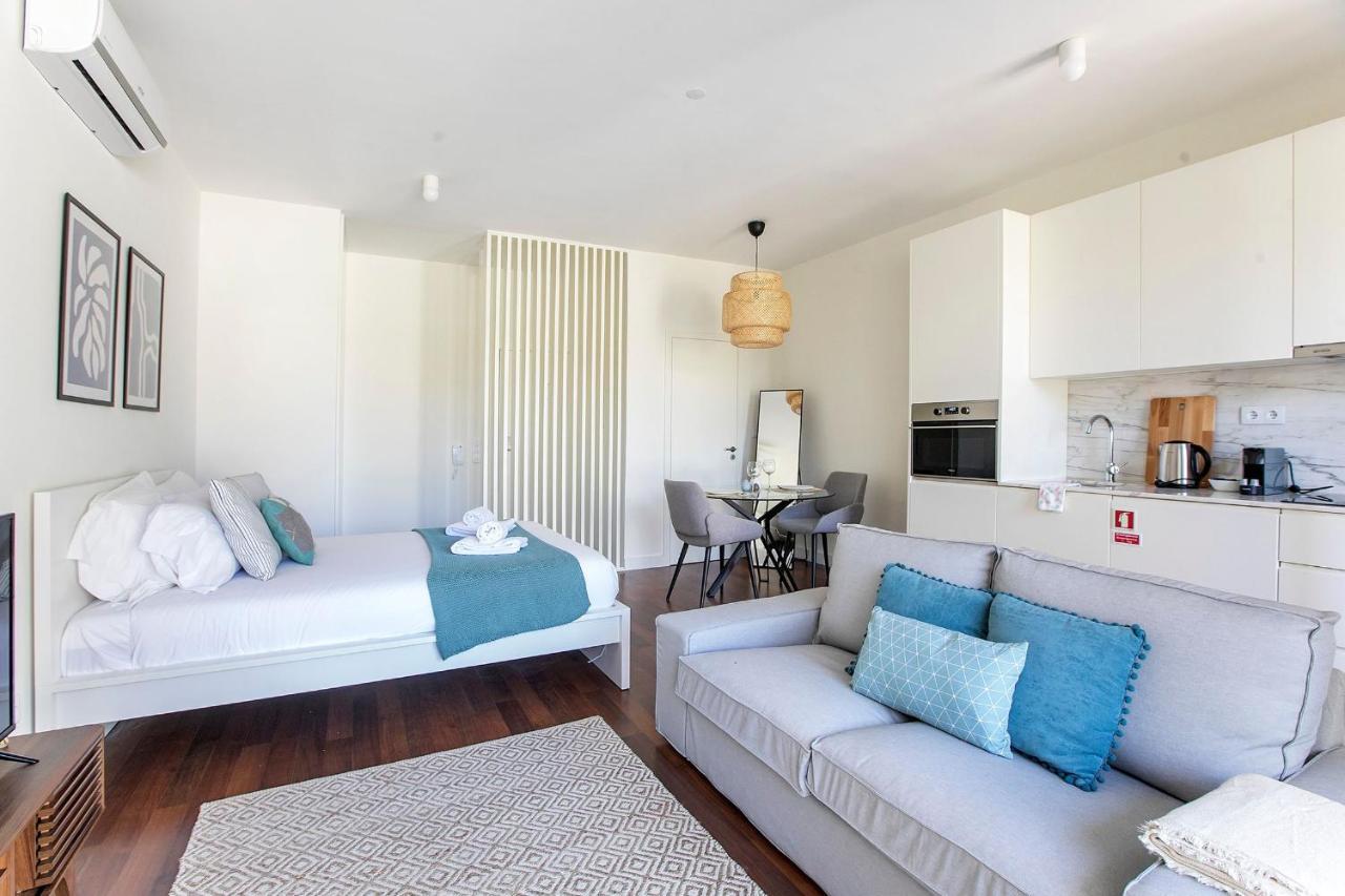 Almada 516 By Lovelystay Porto Eksteriør billede
