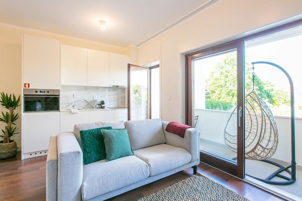 Almada 516 By Lovelystay Porto Eksteriør billede