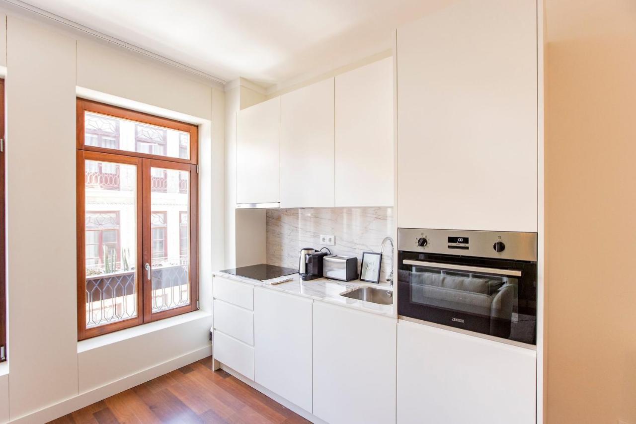 Almada 516 By Lovelystay Porto Eksteriør billede