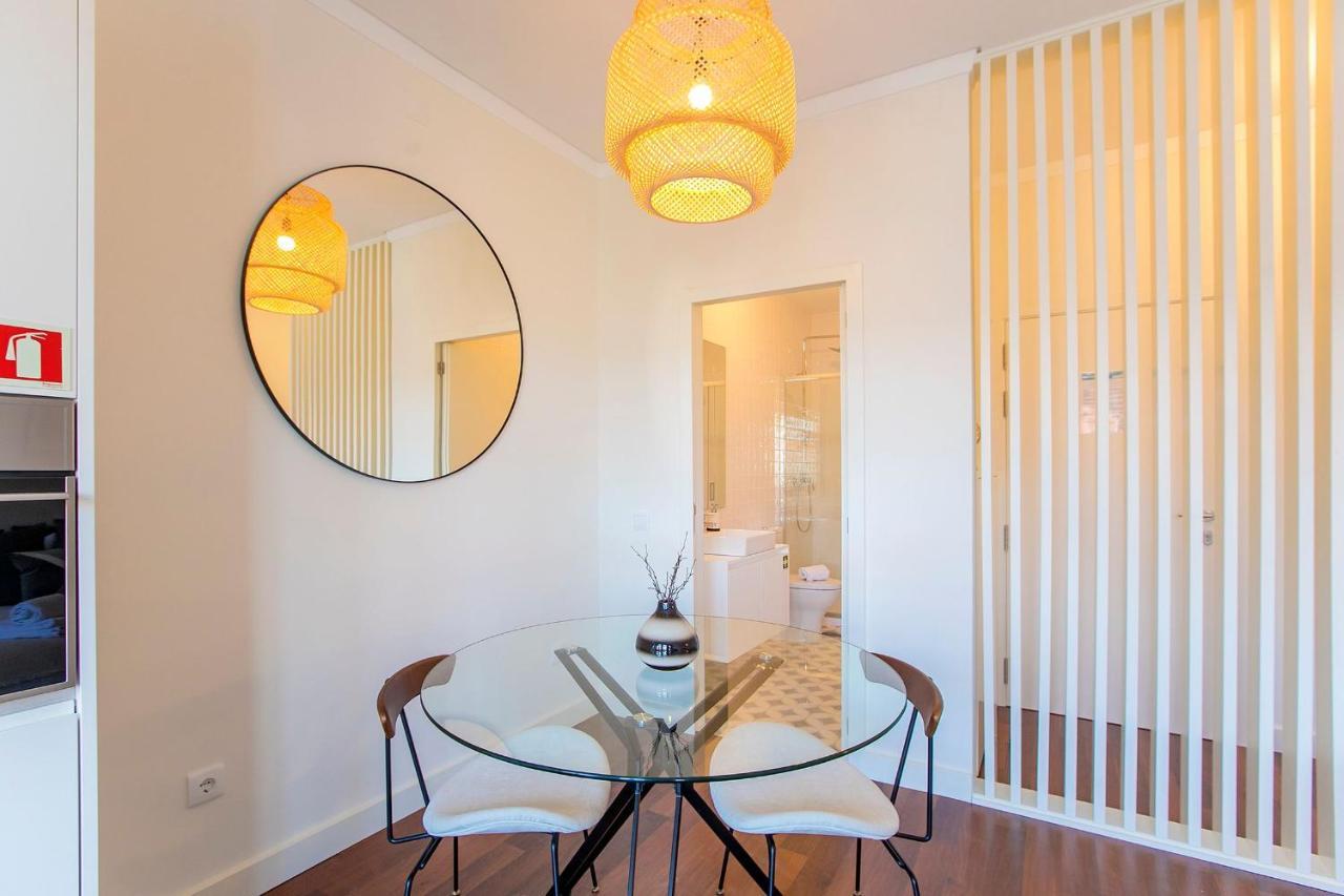 Almada 516 By Lovelystay Porto Eksteriør billede
