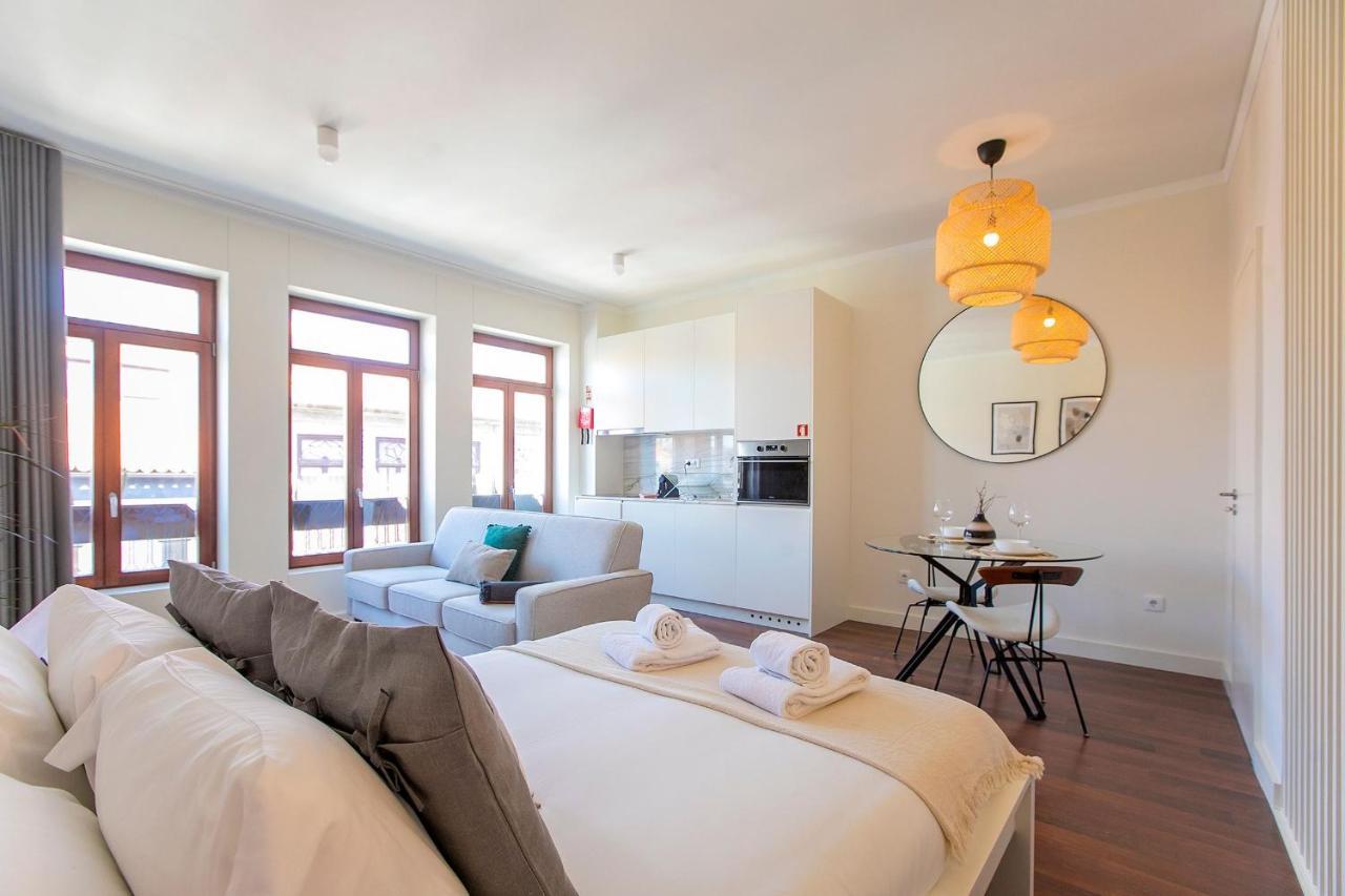 Almada 516 By Lovelystay Porto Eksteriør billede