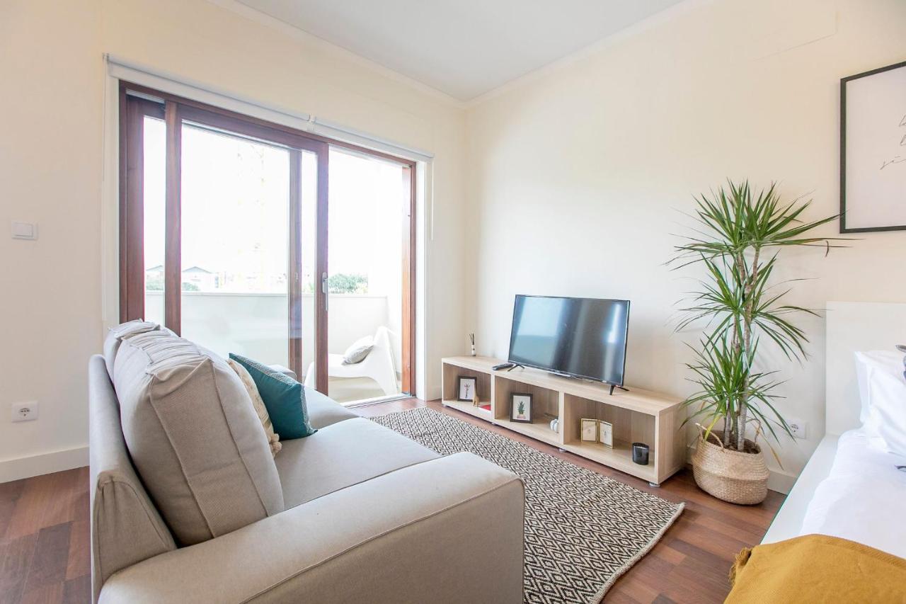 Almada 516 By Lovelystay Porto Eksteriør billede