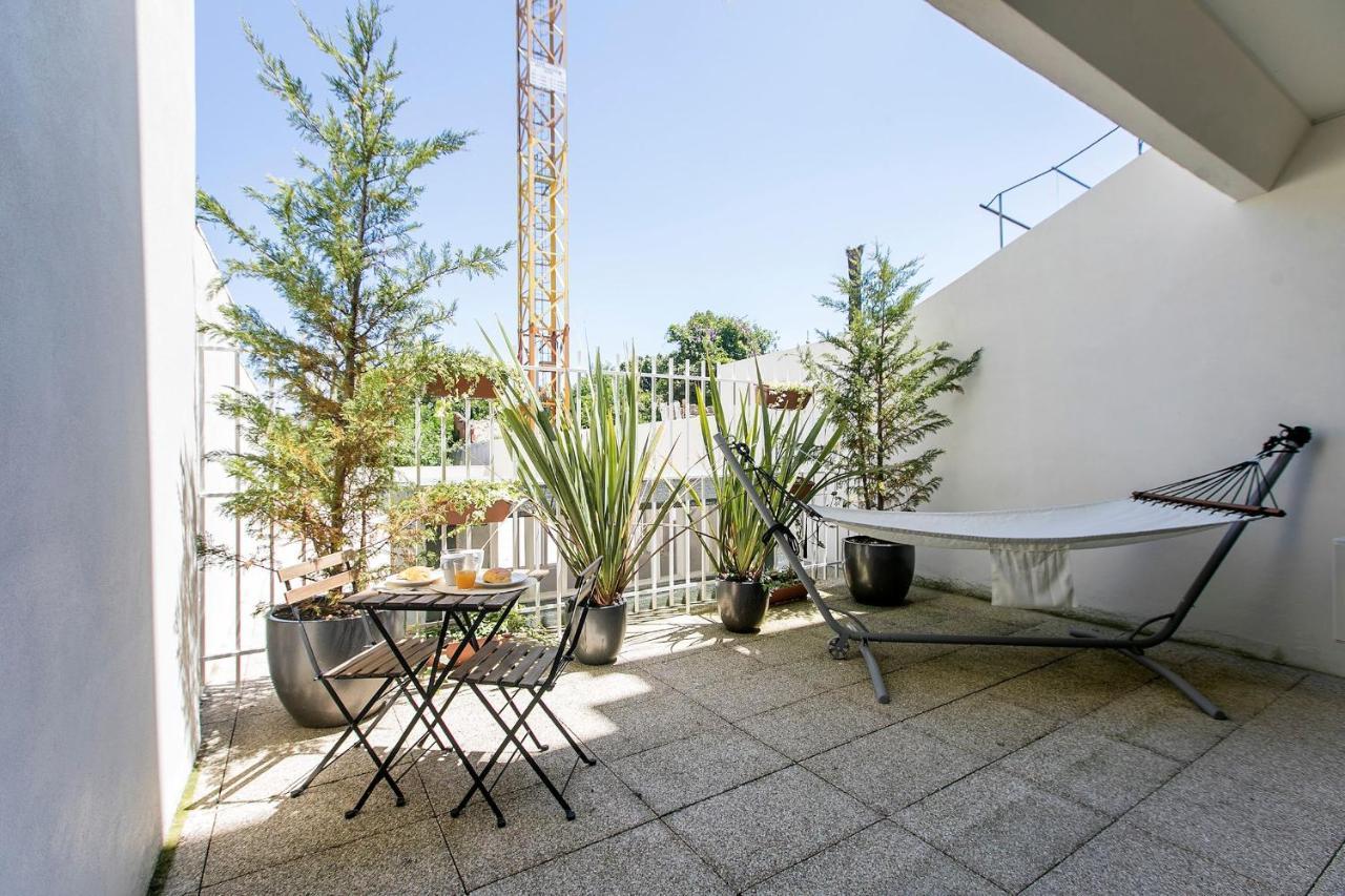Almada 516 By Lovelystay Porto Eksteriør billede
