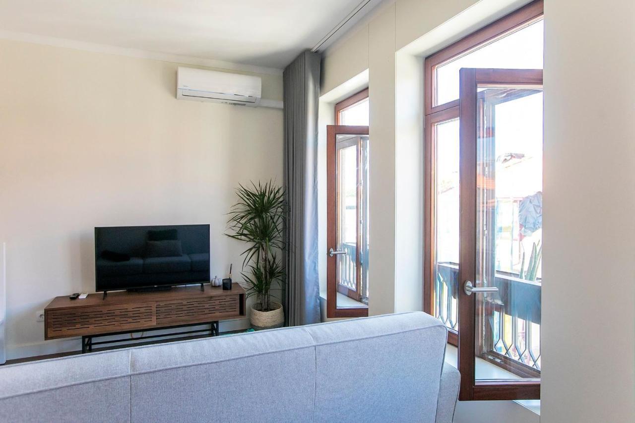 Almada 516 By Lovelystay Porto Eksteriør billede