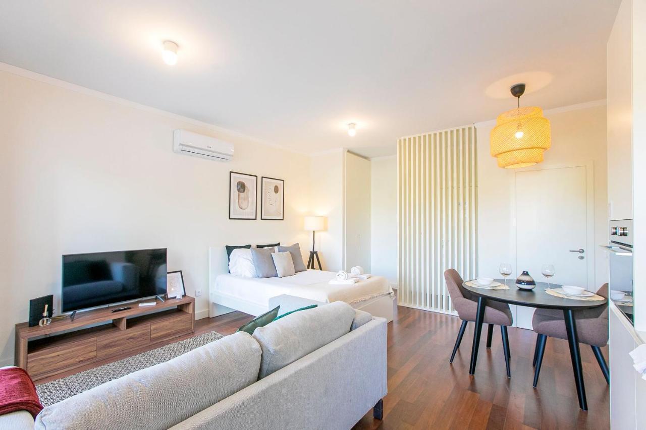 Almada 516 By Lovelystay Porto Eksteriør billede
