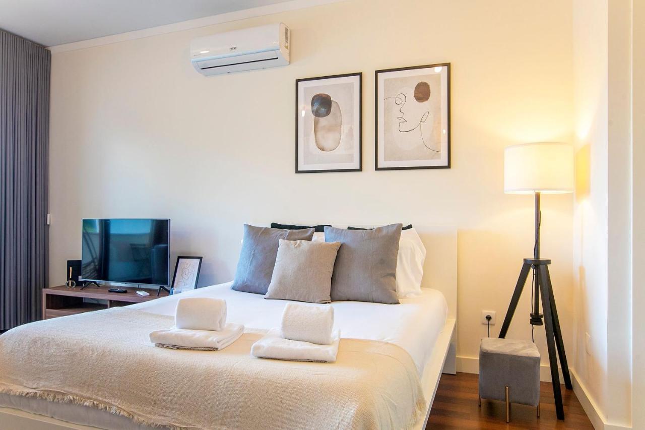 Almada 516 By Lovelystay Porto Eksteriør billede