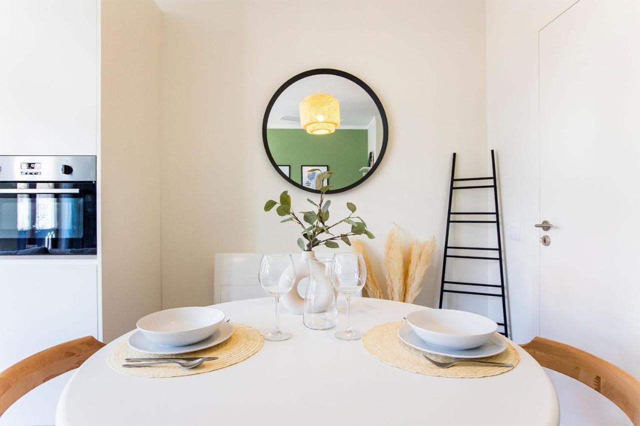 Almada 516 By Lovelystay Porto Eksteriør billede