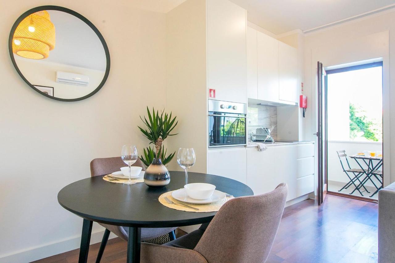 Almada 516 By Lovelystay Porto Eksteriør billede