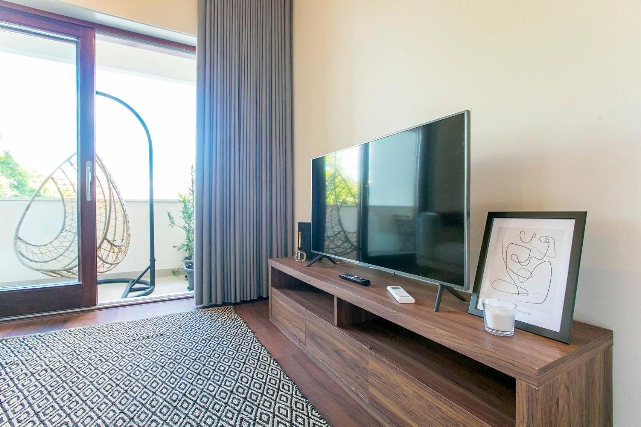 Almada 516 By Lovelystay Porto Eksteriør billede