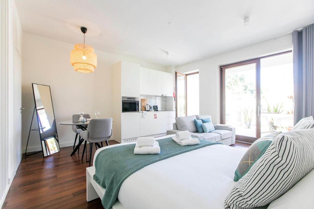 Almada 516 By Lovelystay Porto Eksteriør billede