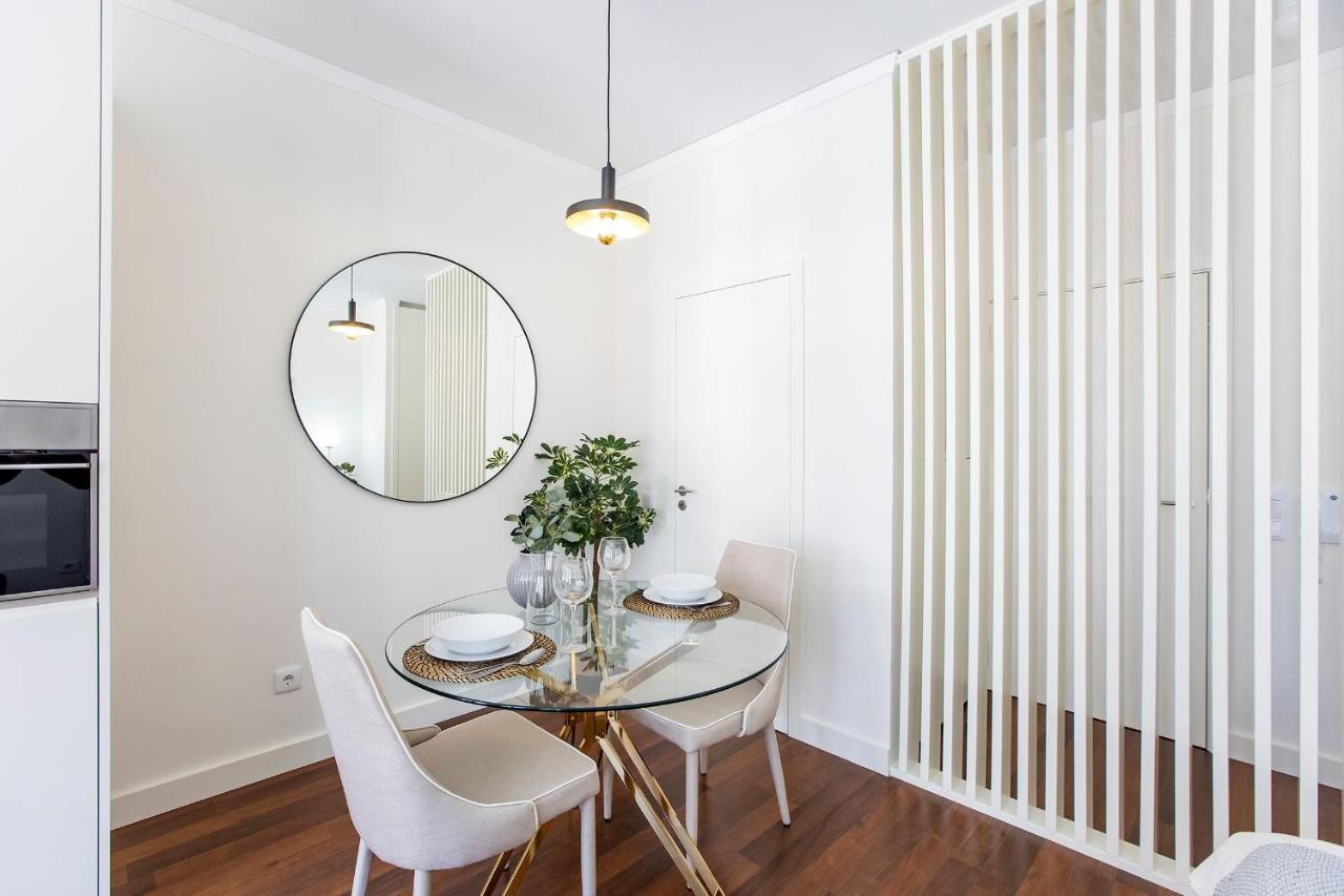 Almada 516 By Lovelystay Porto Eksteriør billede