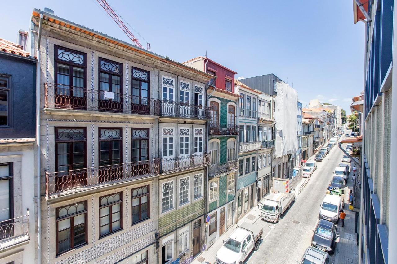 Almada 516 By Lovelystay Porto Eksteriør billede