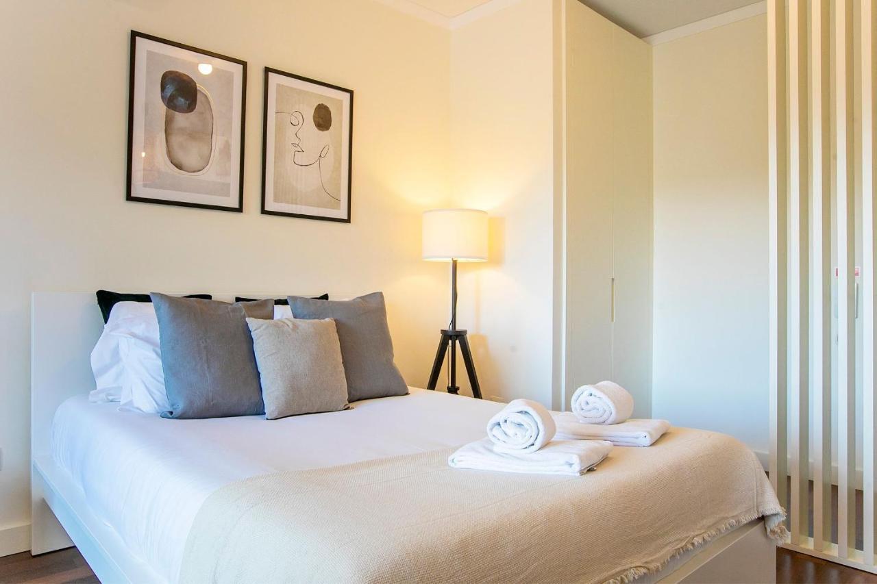 Almada 516 By Lovelystay Porto Eksteriør billede
