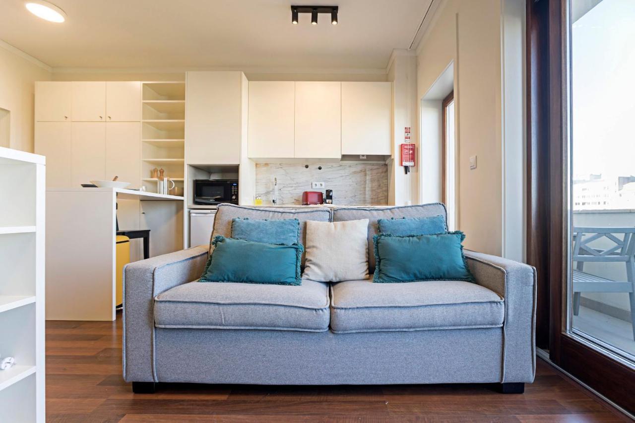Almada 516 By Lovelystay Porto Eksteriør billede
