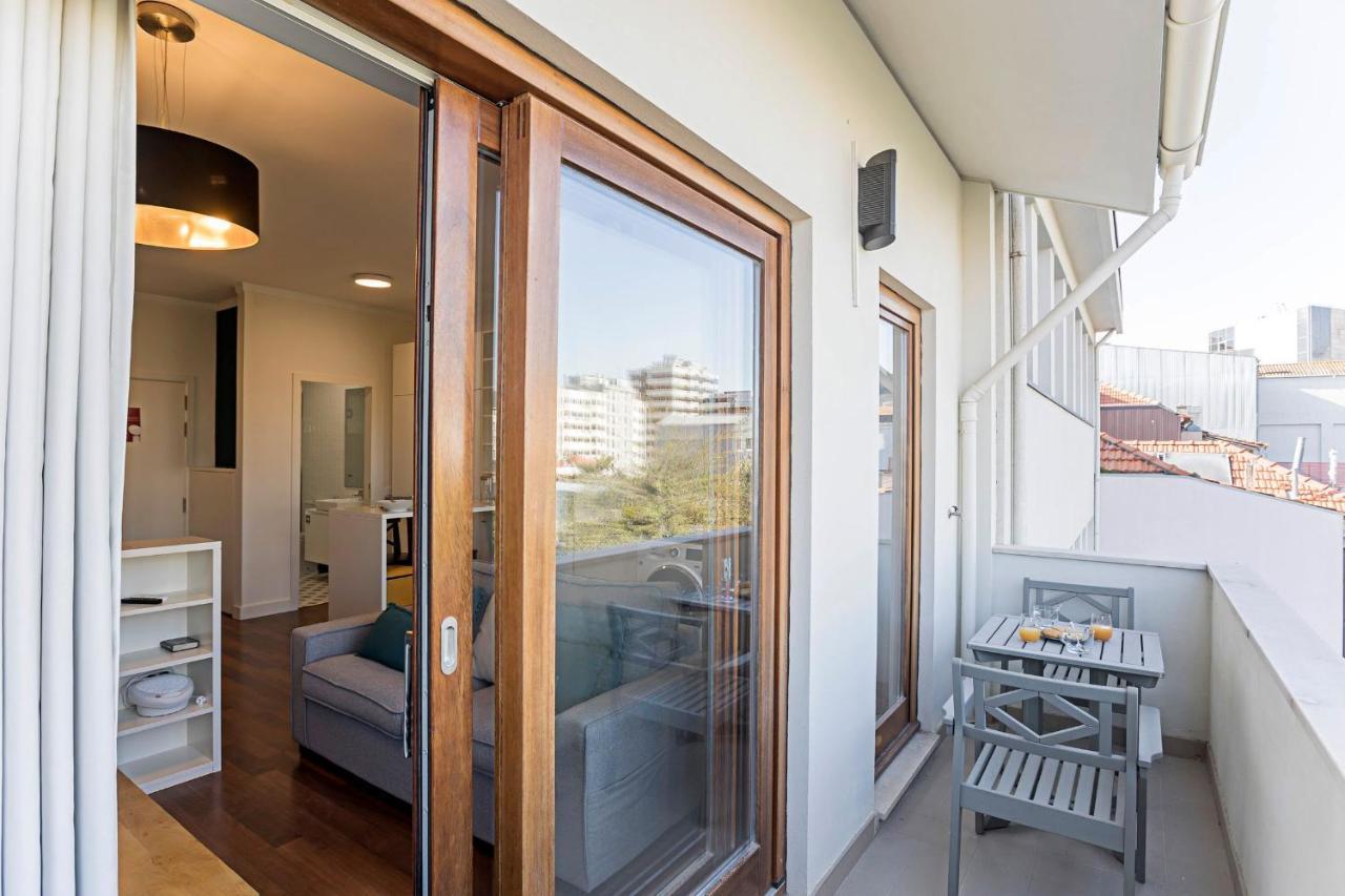 Almada 516 By Lovelystay Porto Eksteriør billede