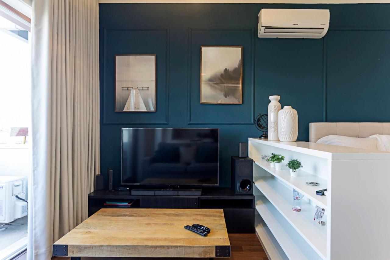 Almada 516 By Lovelystay Porto Eksteriør billede
