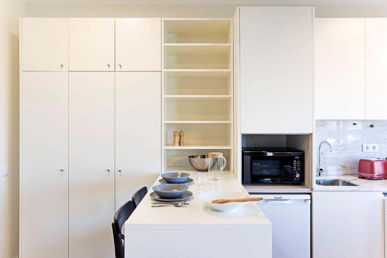 Almada 516 By Lovelystay Porto Eksteriør billede
