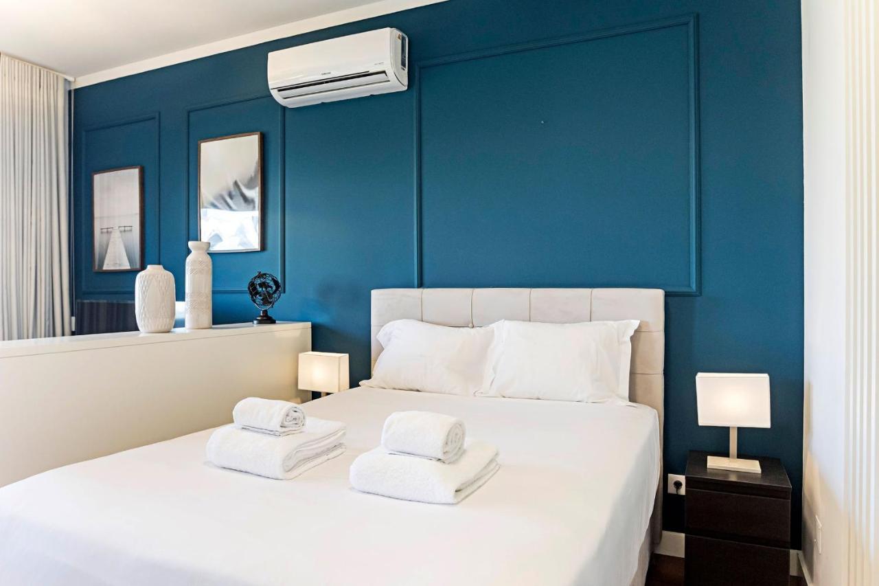 Almada 516 By Lovelystay Porto Eksteriør billede
