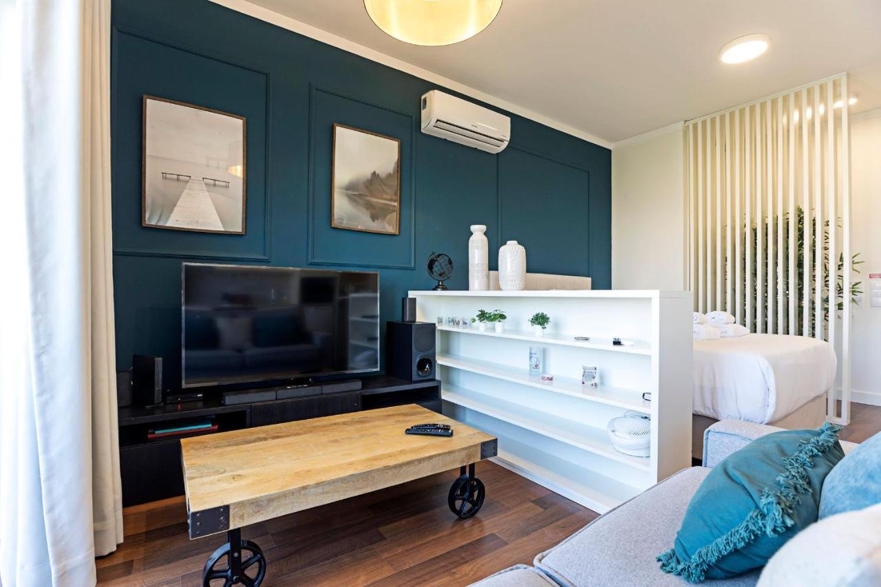 Almada 516 By Lovelystay Porto Eksteriør billede