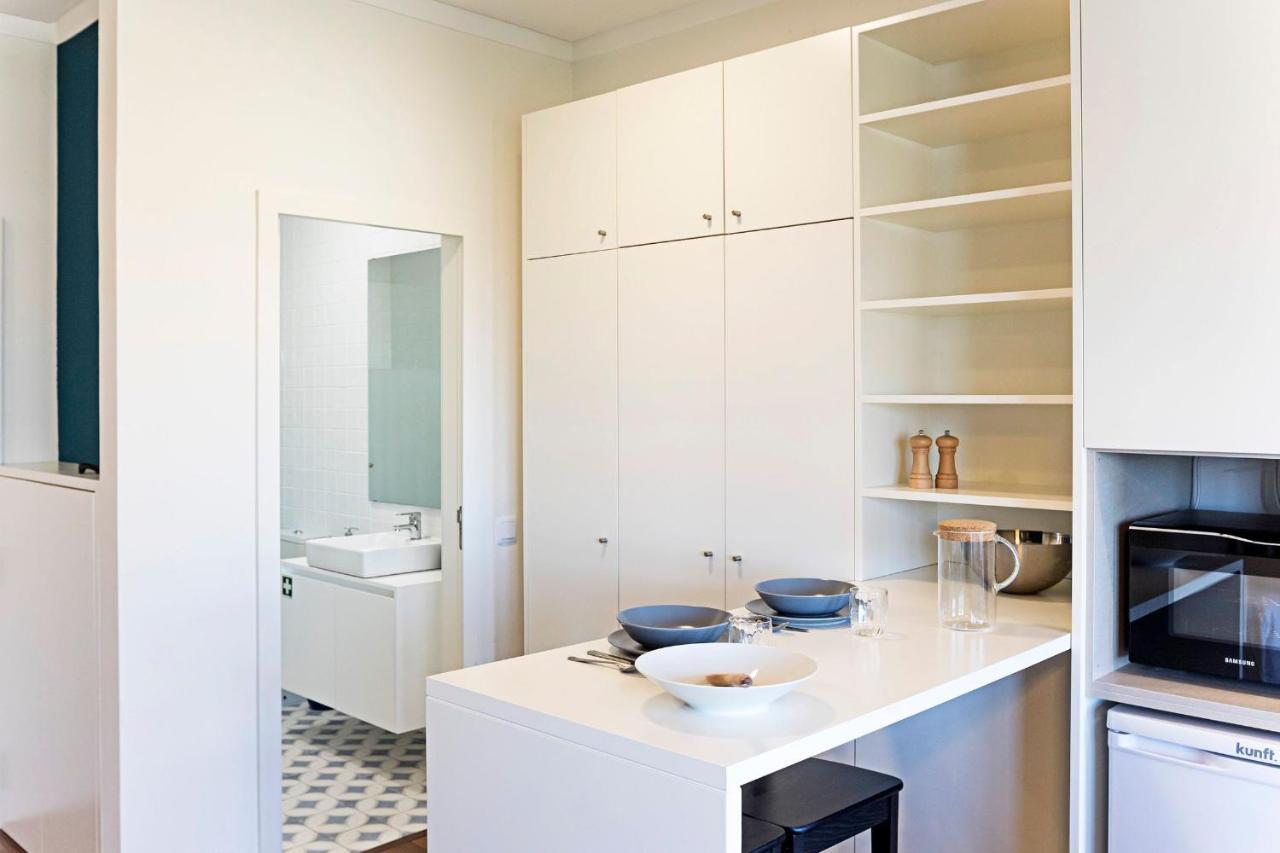 Almada 516 By Lovelystay Porto Eksteriør billede