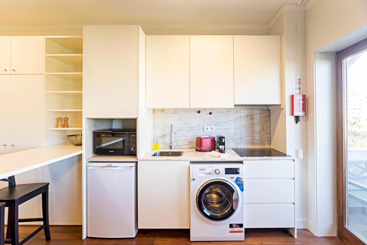 Almada 516 By Lovelystay Porto Eksteriør billede
